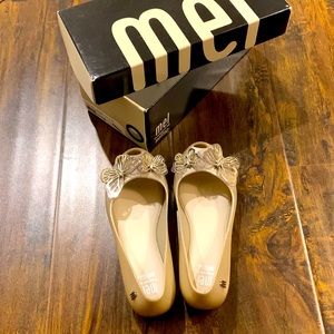 melissa girl shoes